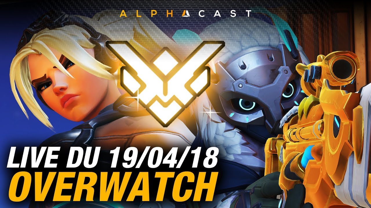 VOD ► Le   D U O   C O S M I Q U E   à l'assaut du Grand Master - Live du 19/04/2018