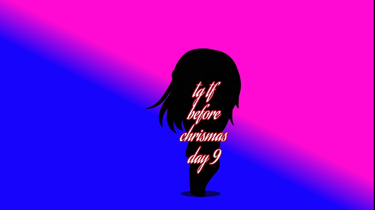 Tg tf before chrismas 9/24 it's just a mistake?