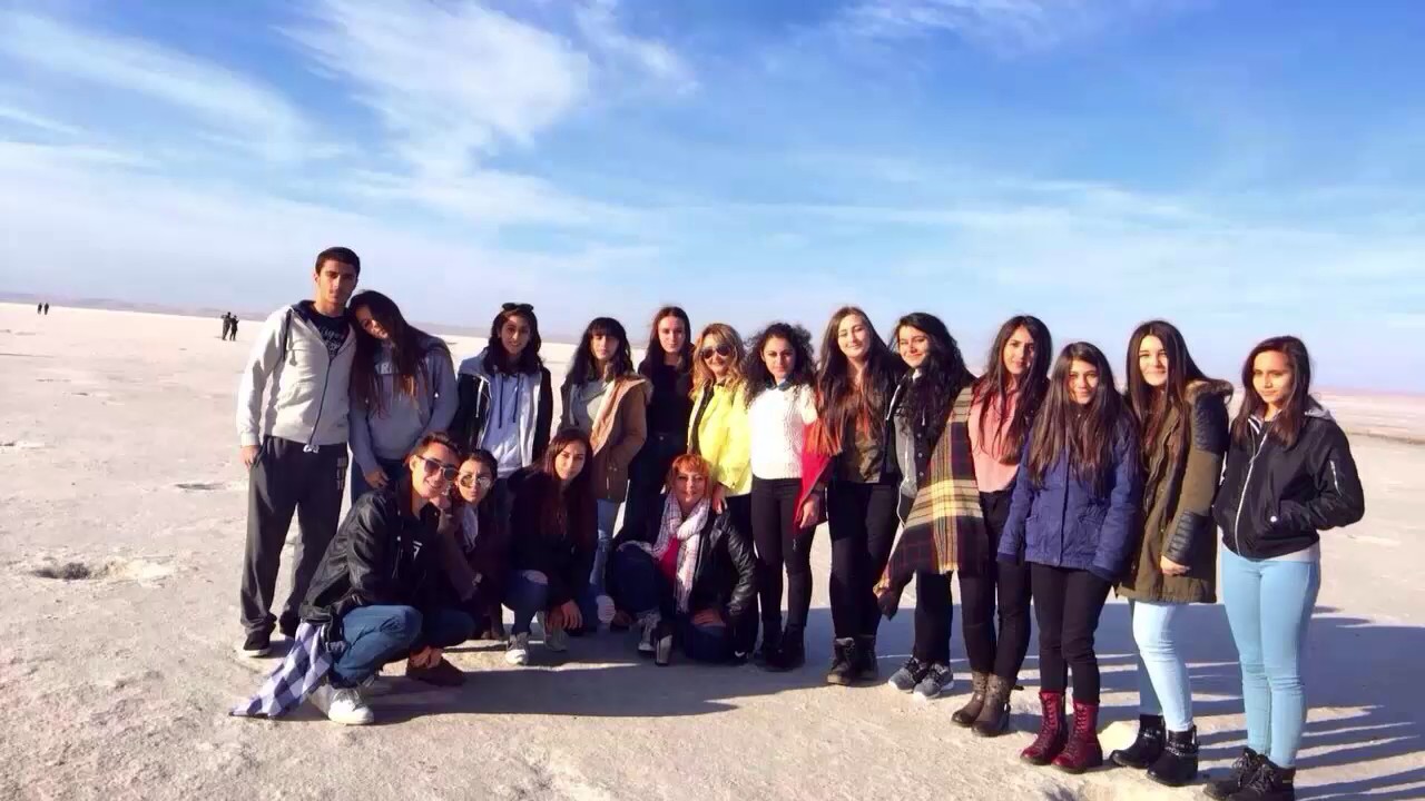 Çankaya Sancak Anadolu Lisesi