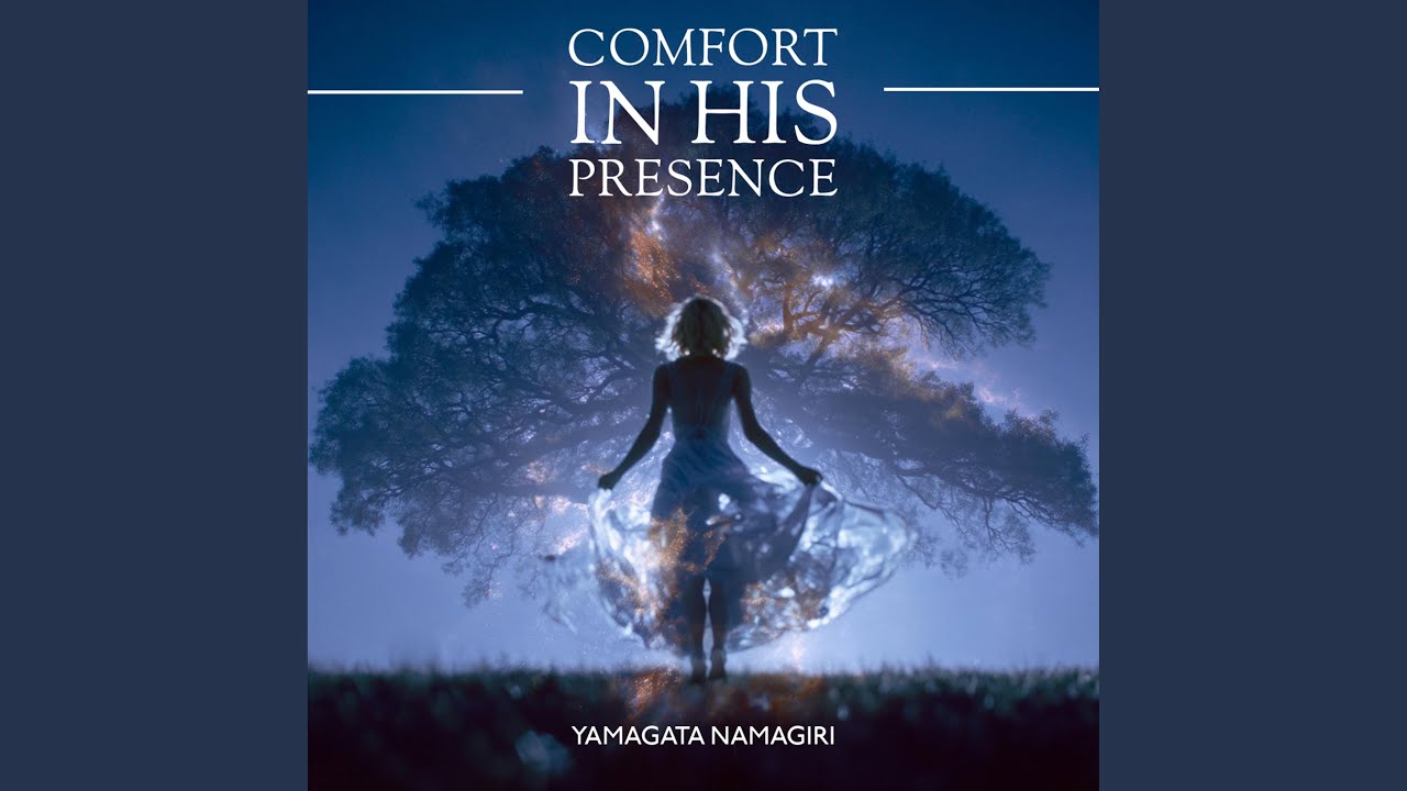 Comfort in His Presence