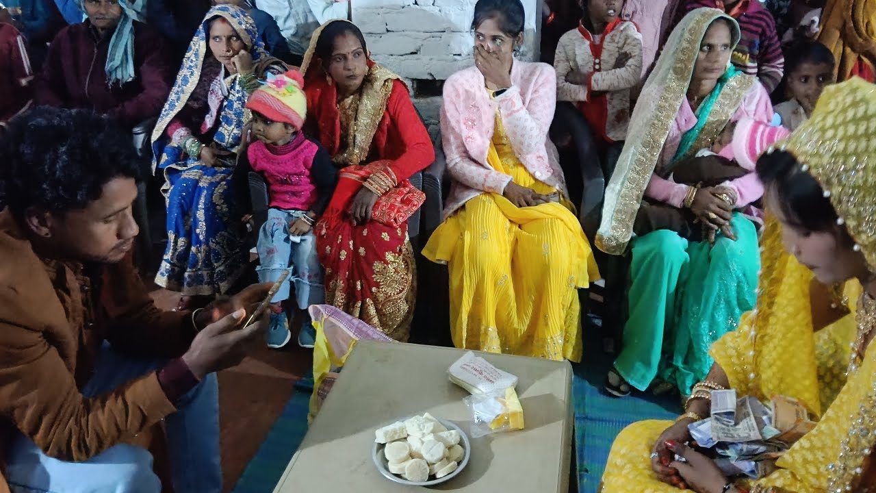 Priyanka Farookhabad Wali is live!