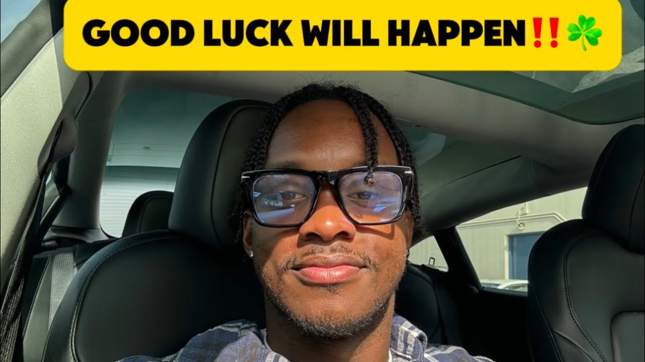 Semen Retention Brings Good Luck | Relapsing Brings Bad Luck