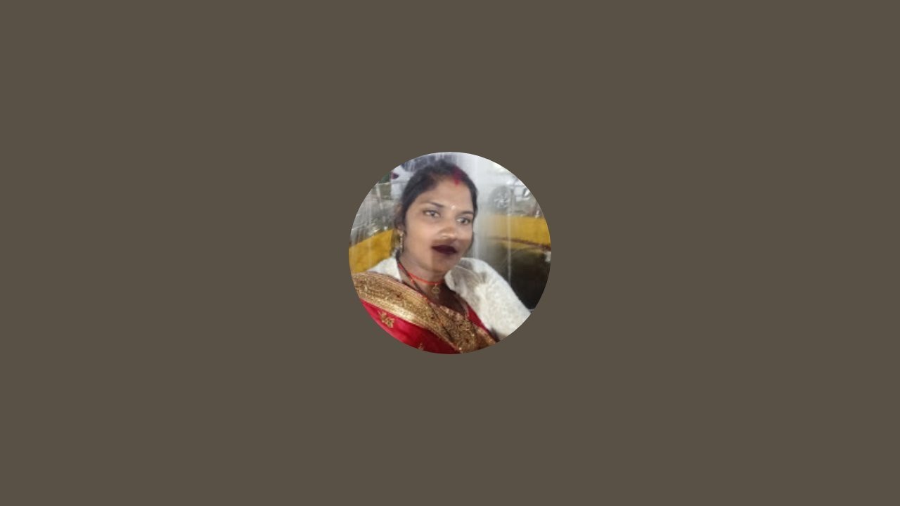 madhuri verma is live!