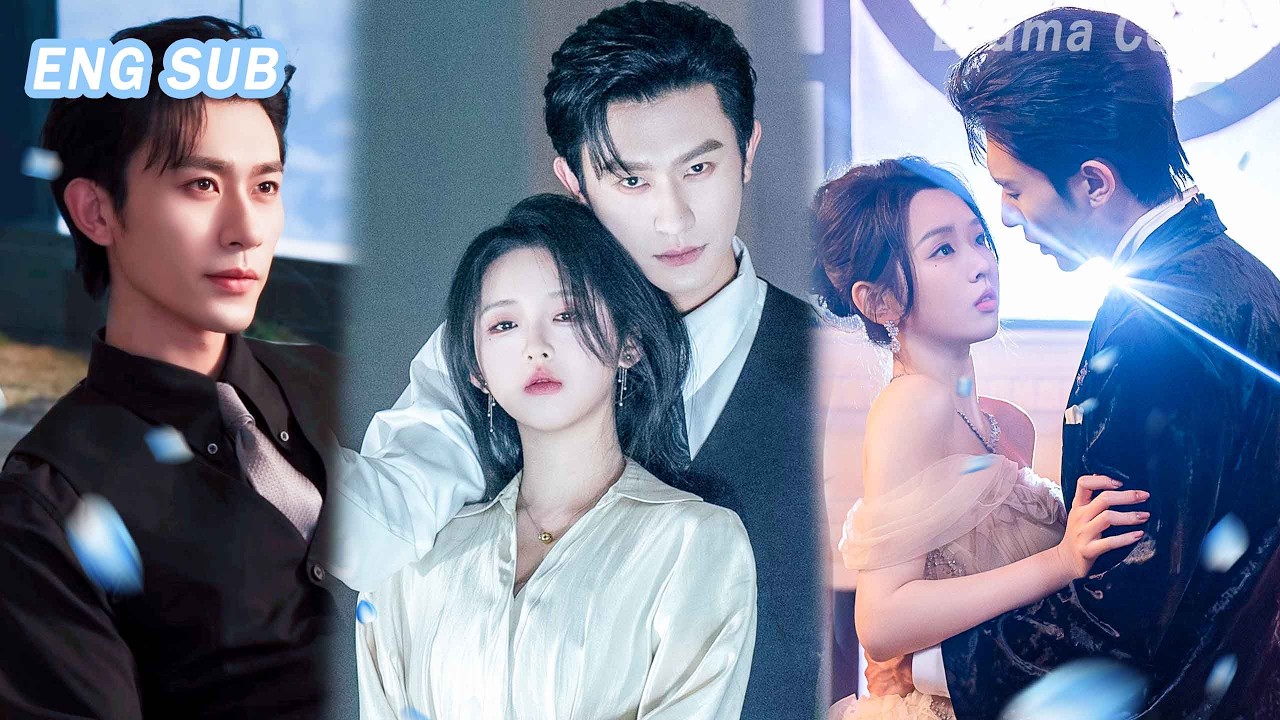 👀 He Built Her Perfect Life… to Control Her | Chen Si
