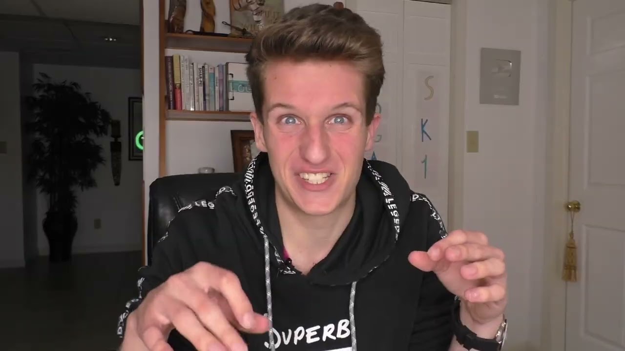 Logan Ski
