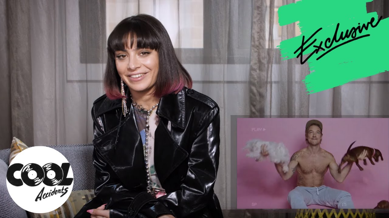 Charli XCX Reviews Her Favourite Videos She’s Ever Made | Cool Accidents