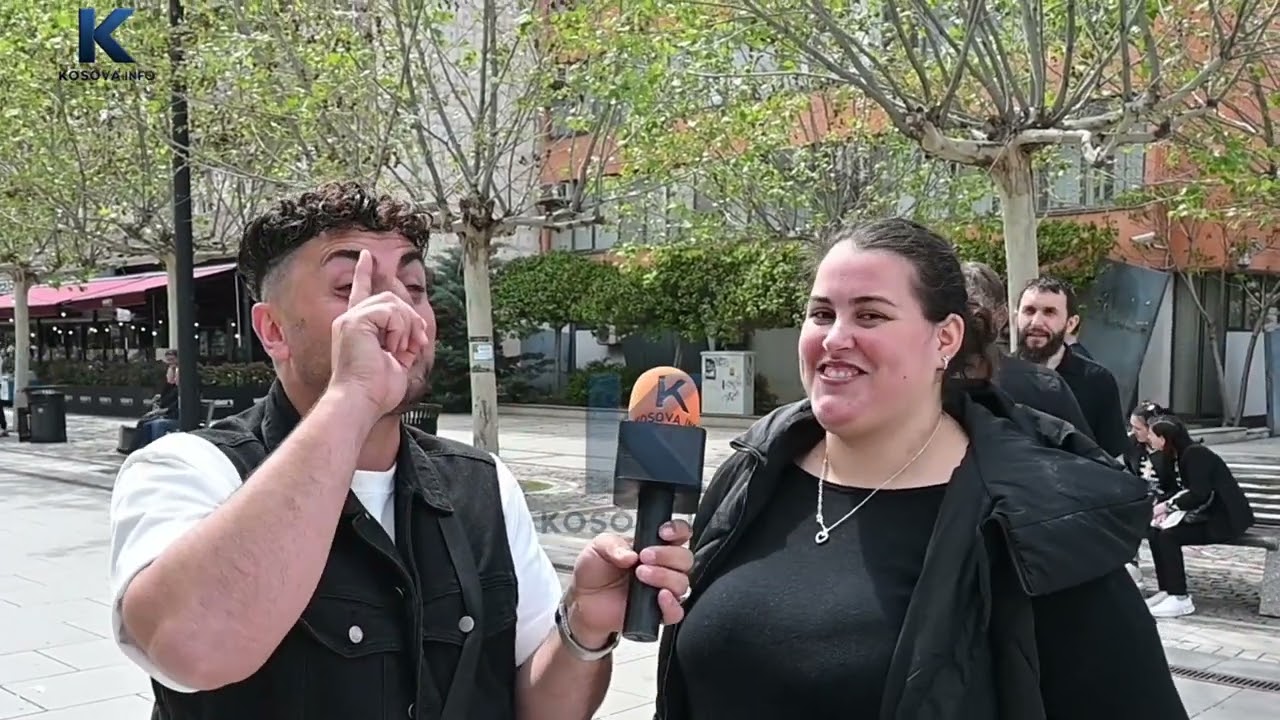 Kur është femra në gjendje me ba gjithçka, deri në ekstrem kundër burrit?