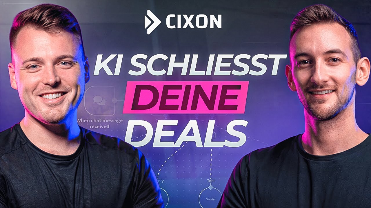 Wie KI deine Sales-Zyklen drastisch verkürzt