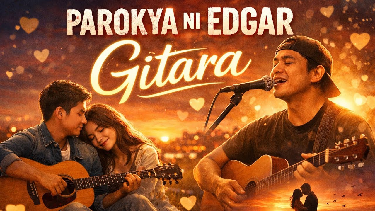 Gitara ( Parokya Ni Edgar ) Smooth Jazz - Og Musika Cover