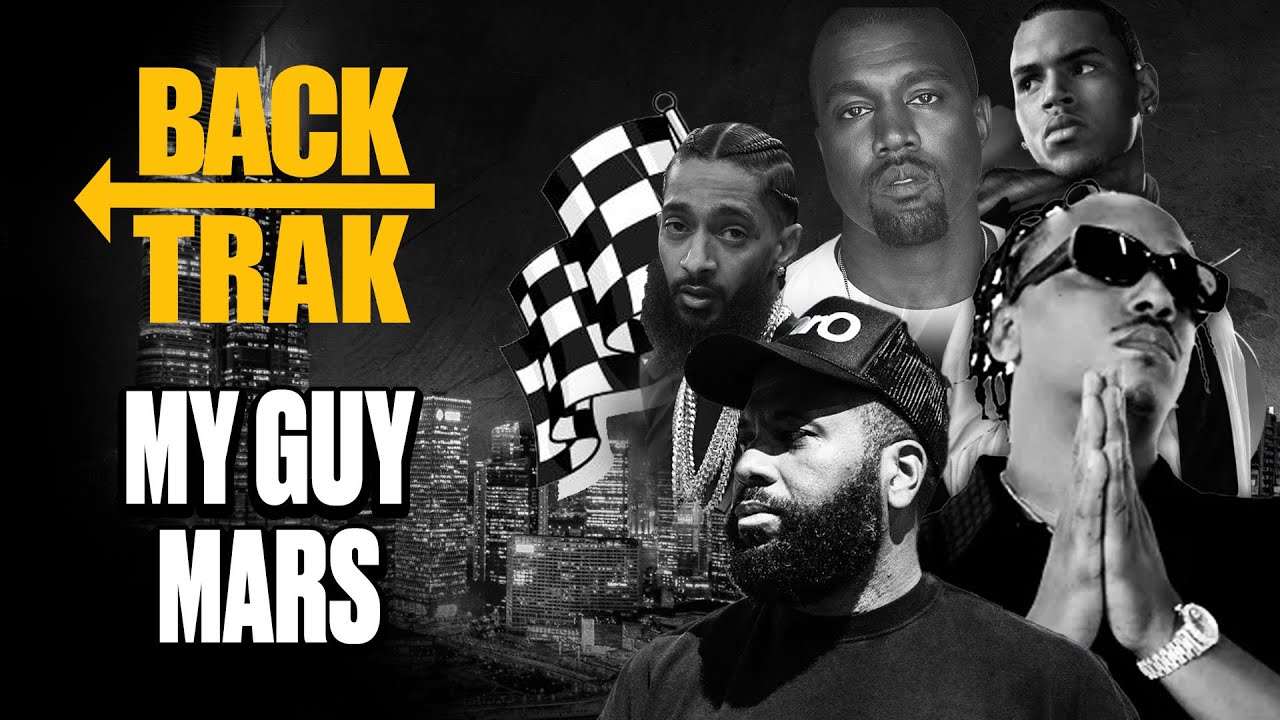 Inside My Guy Mars' Classic Hits | Backtrak