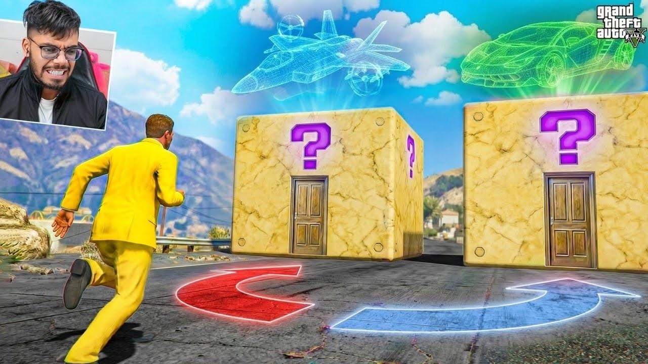I Created This 360 Mystery Box For Casetoo