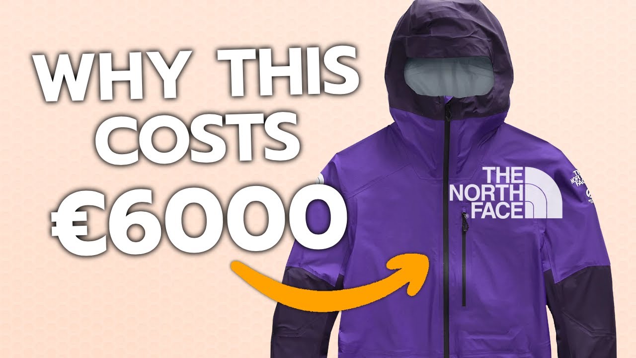 Has The North Face Gone too far? Is it Worth the Hype?