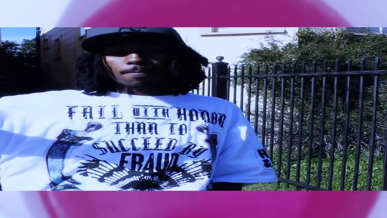 HD of Bearfaced (Ft. Sippa, G-Dirty & 6Hunnit) - 2 Liters & Hit My Line (Official Double Video)