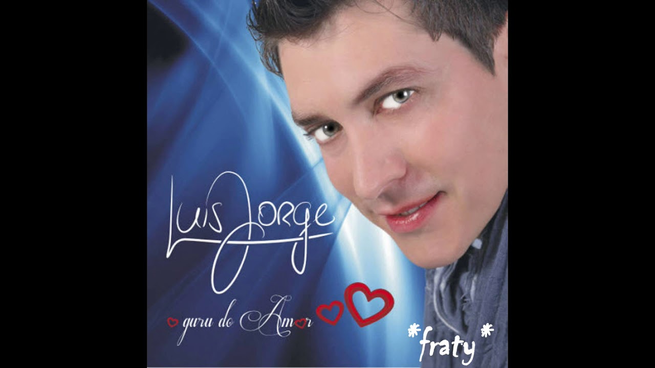 Luis Jorge - Guru do amor
