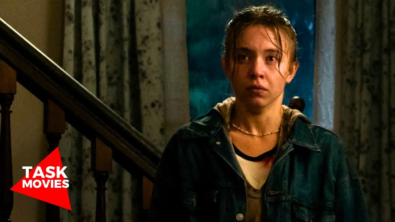 Claire Needs Money Scene | Echo Valley (2025) Sydney Sweeney, Julianne Moore