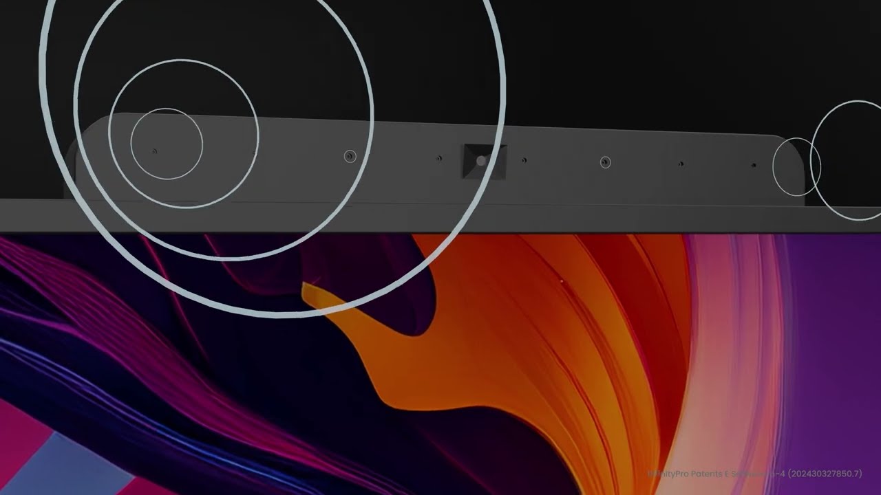 InfinityPro E Series (Gen-4) – The World’s First Sustainable Interactive Display