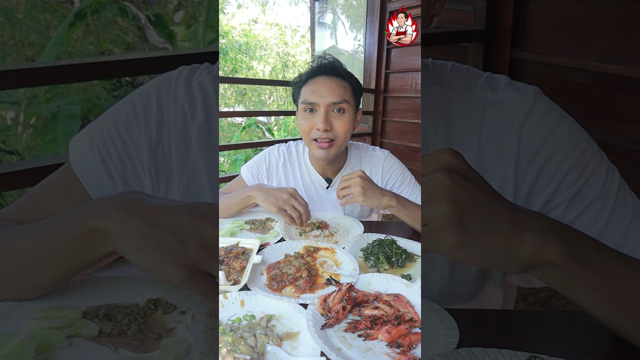 ရခိုင်ငပိထောင်းနဲ့ ရခိုင်ငါးမဲလုံးဟင်းနဲ့နယ်၊ ခရမ်းသီးမီးဖုတ်သုတ်နဲ့ ထိမိဂွိပဲ Rakhine Cuisines