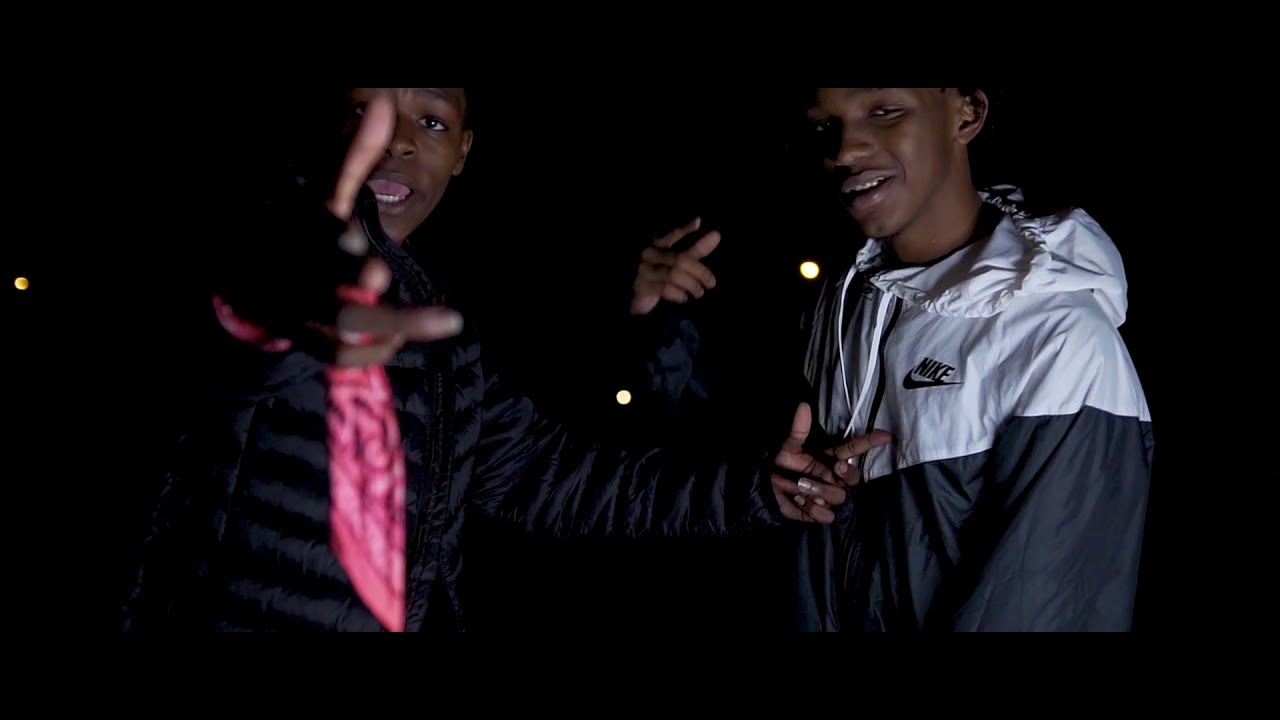 Uhohace x Dukedondada - Action (Shot by @jffilms1 )