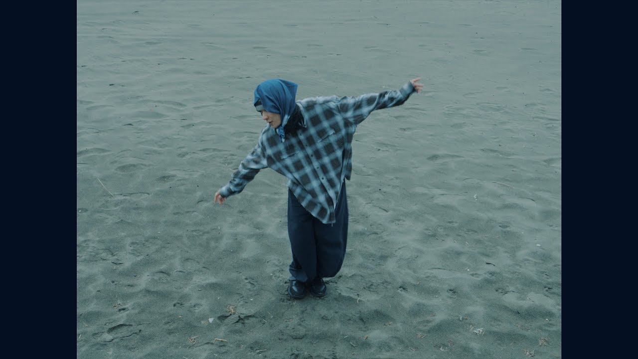 抄語 - 藍染の心 (Official Music Video)