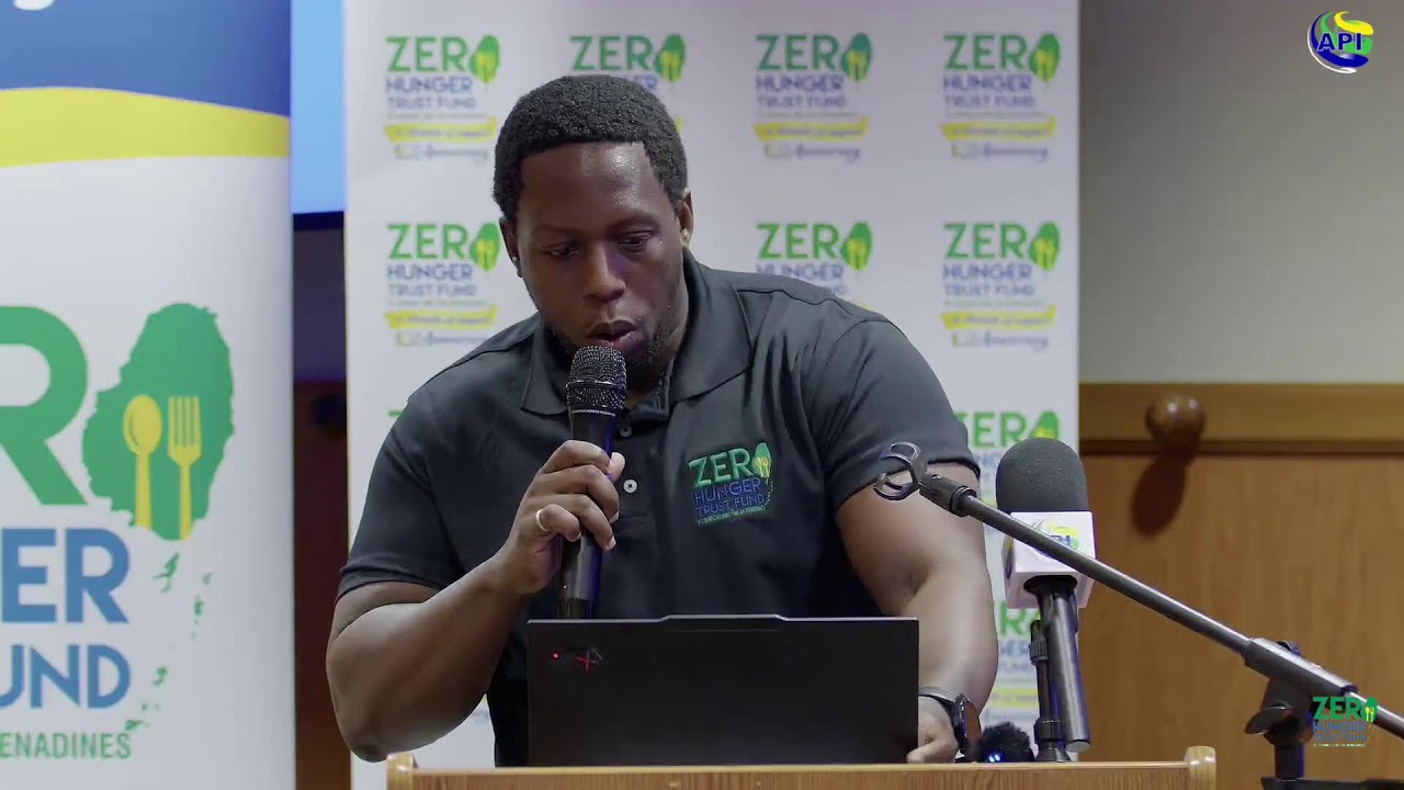 ZERO HUNGER TRUST FUND (ZHTF) 10th ANNIVERSARY CELEBRATIONS – MEDIA LAUNCH