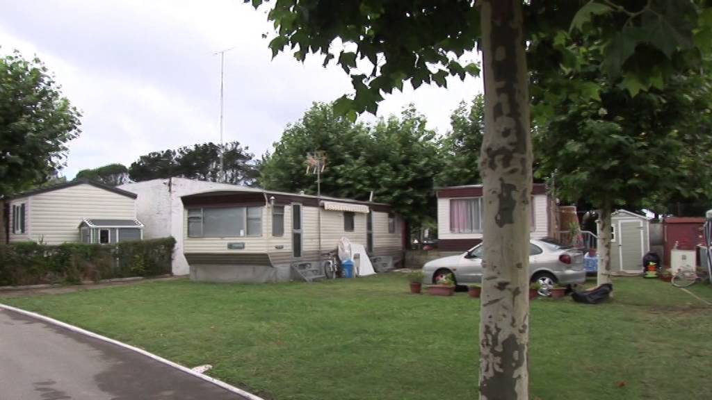 Camping Playa de Ajo