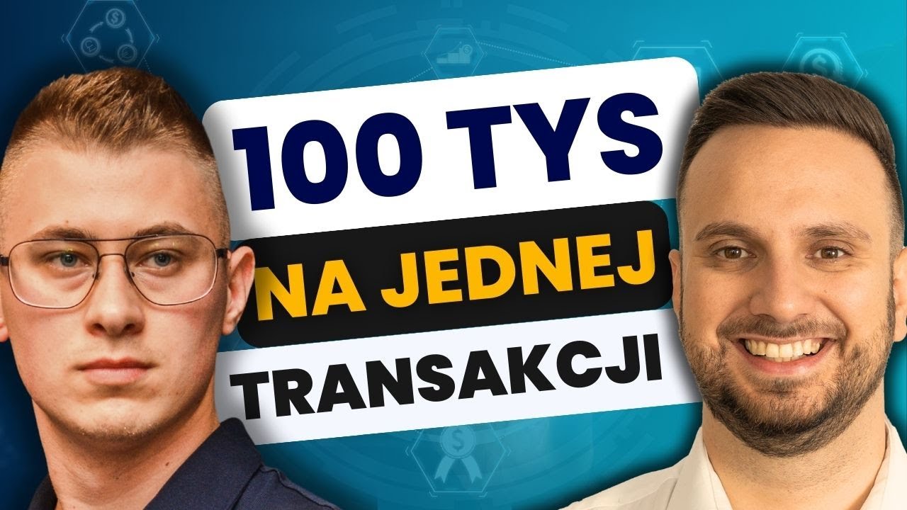 Jak zarabiać na flipach? PRAWDZIWE flipy w małych miastach - Daniel Siwiec