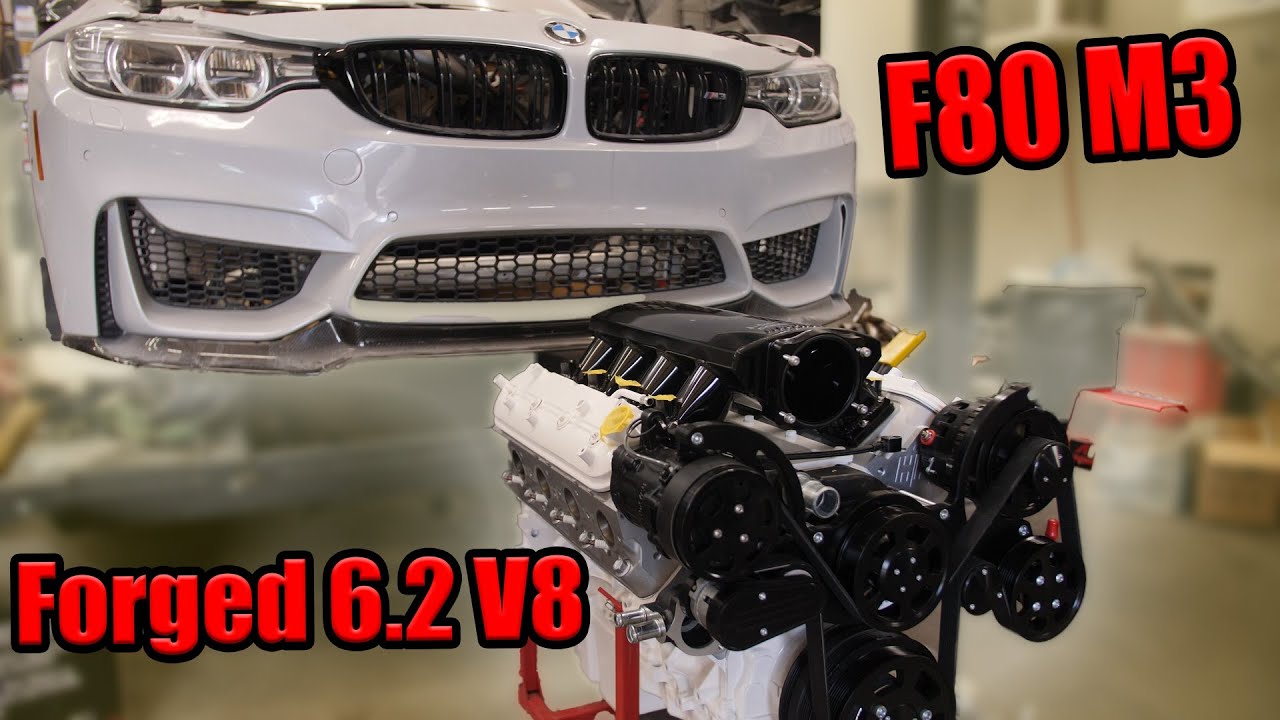 Я заменил свой BMW M3 2016 года на 6,2-литровый LS с заводской коробкой передач DCT. Он идеально ...