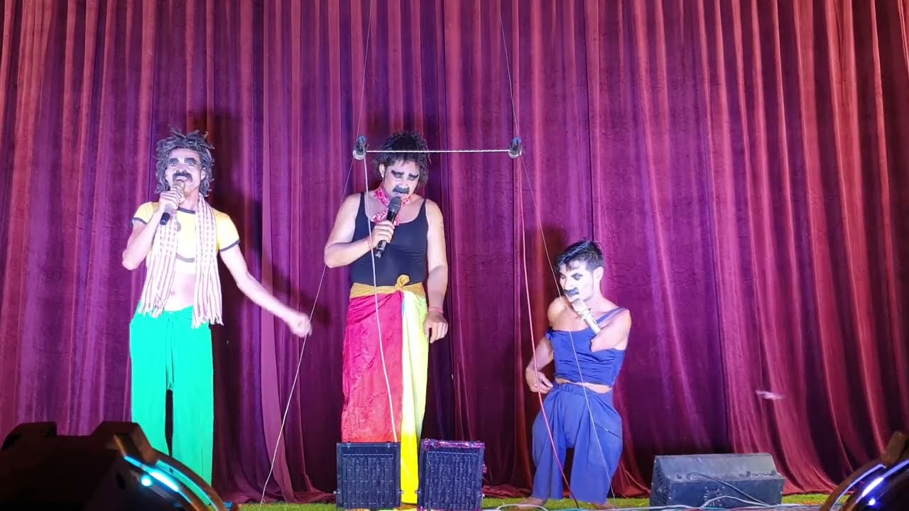 អាយដល វង់ឡាយធីតាខេត្តត្បូងឃ្មុំមកថ្មីទៀតហេីយ!!-Lakhon basak SophinVong Joking 01