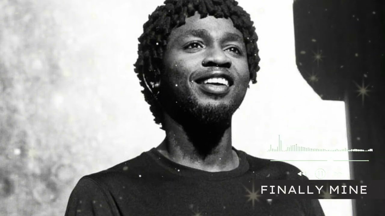 Finally Mine – Emotional Afrobeat Wedding Love Song | Cultural & Spiritual Vibes
