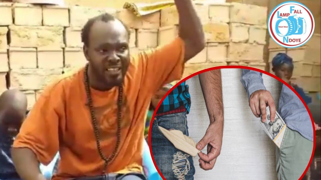 Wakhtanou Sangue Thiéé _ Lane Moy Tékki ak Lane Moy Deugi Deugi Dom Bou Tékki