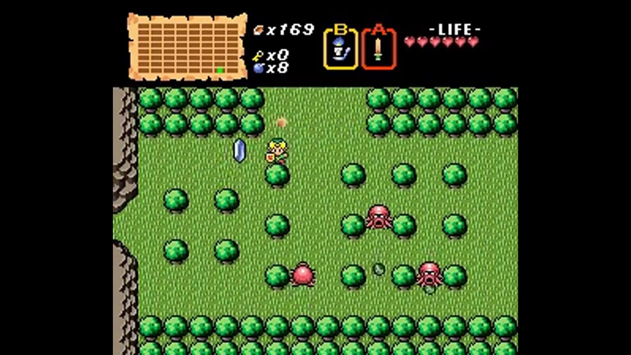 Legacy Content Marathon - 11 hours of BS Zelda - Satellaview ROM hacking & glitching ( @cabbusses )