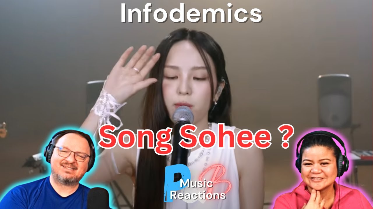 Who is Song Sohee? 