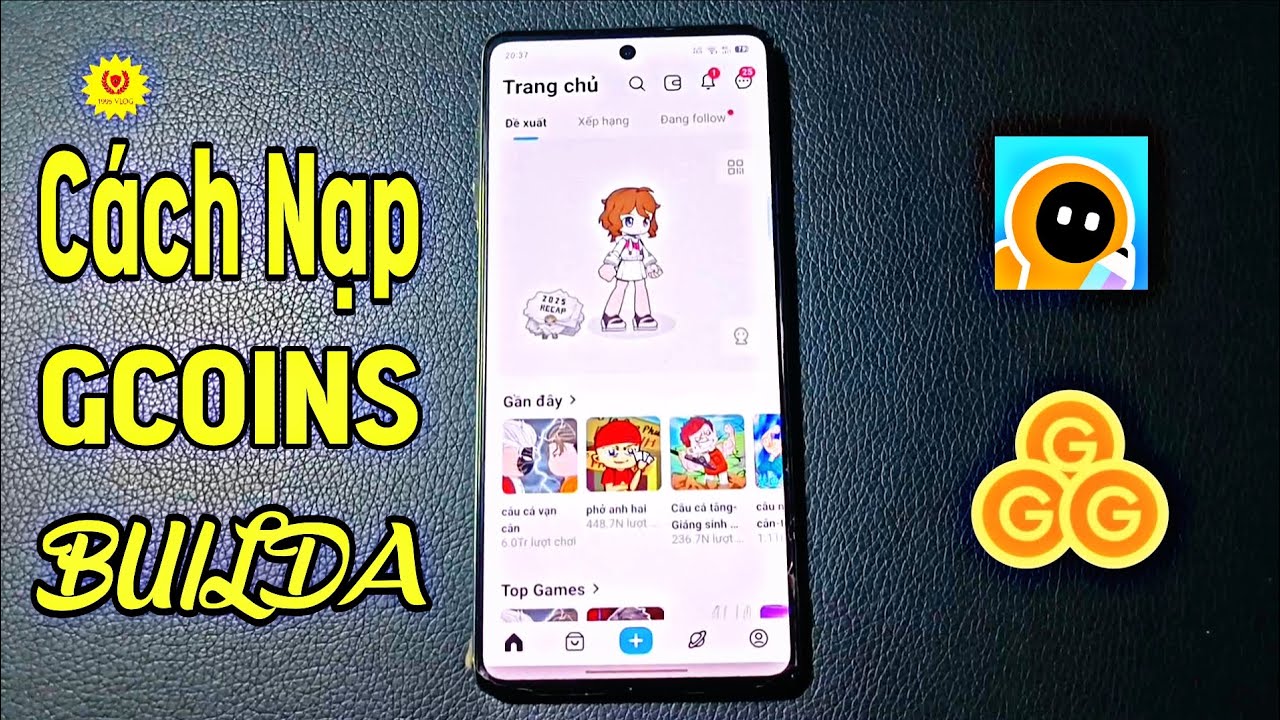Как пополнить счет G Coin в игре Builda Fishing (подробное руководство)
