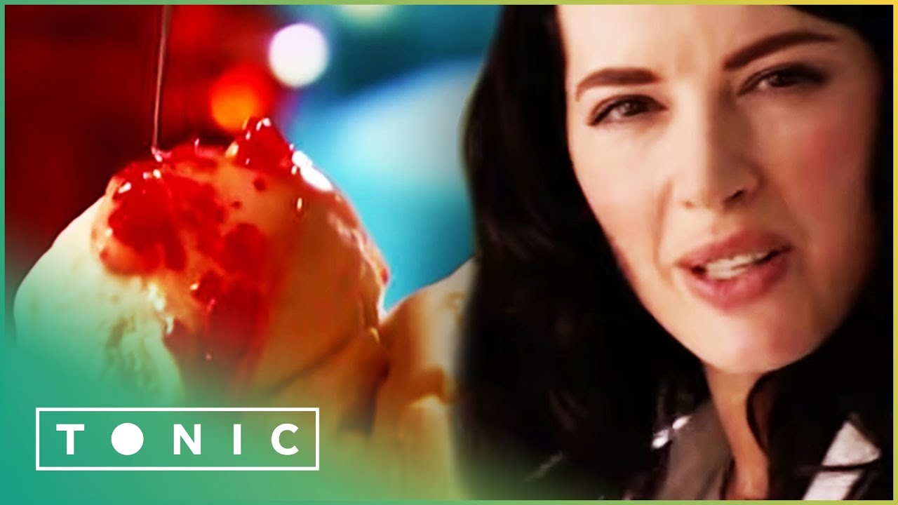 Simple Sensational Red Chili Dishes | Forever Summer With Nigella | Tonic