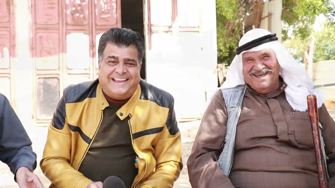 حروف وطن الموسم السادس عشر  -  الحلقة (19) الأغوار الوسطى : الجزء الثاني