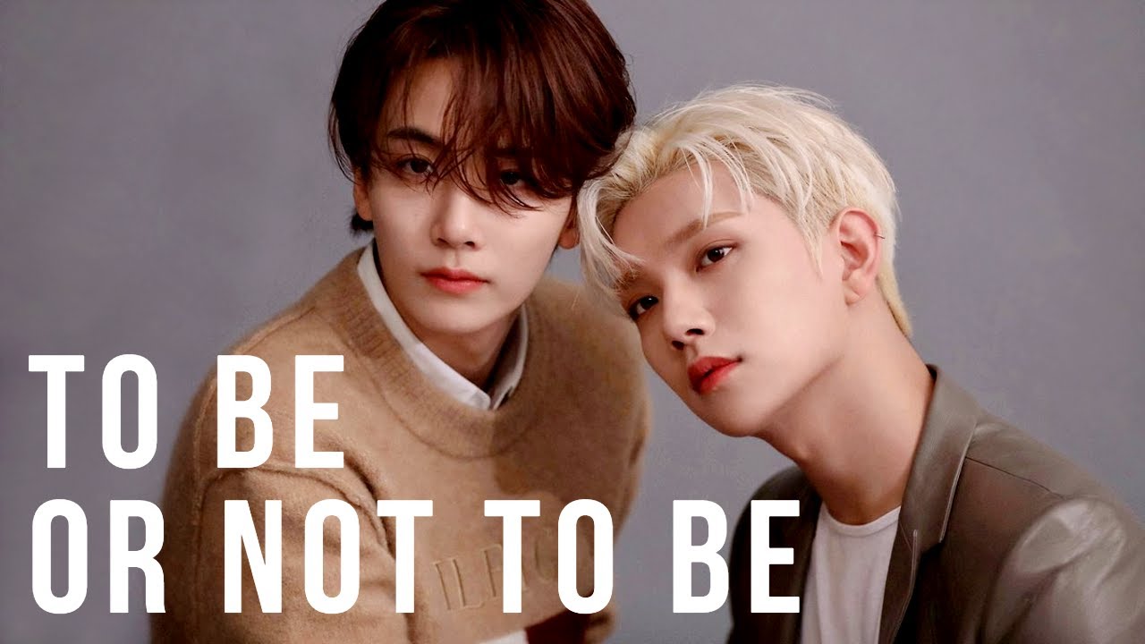 JEONGHAN x JOSHUA (JIHAN) : TO BE OR NOT TO BE | SEVENTEEN [FMV]