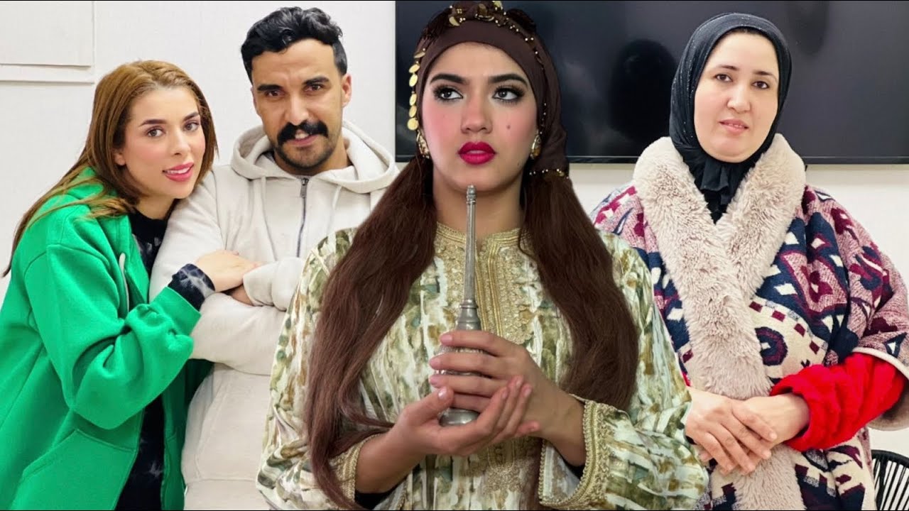 فيلم قصير بعنوان 