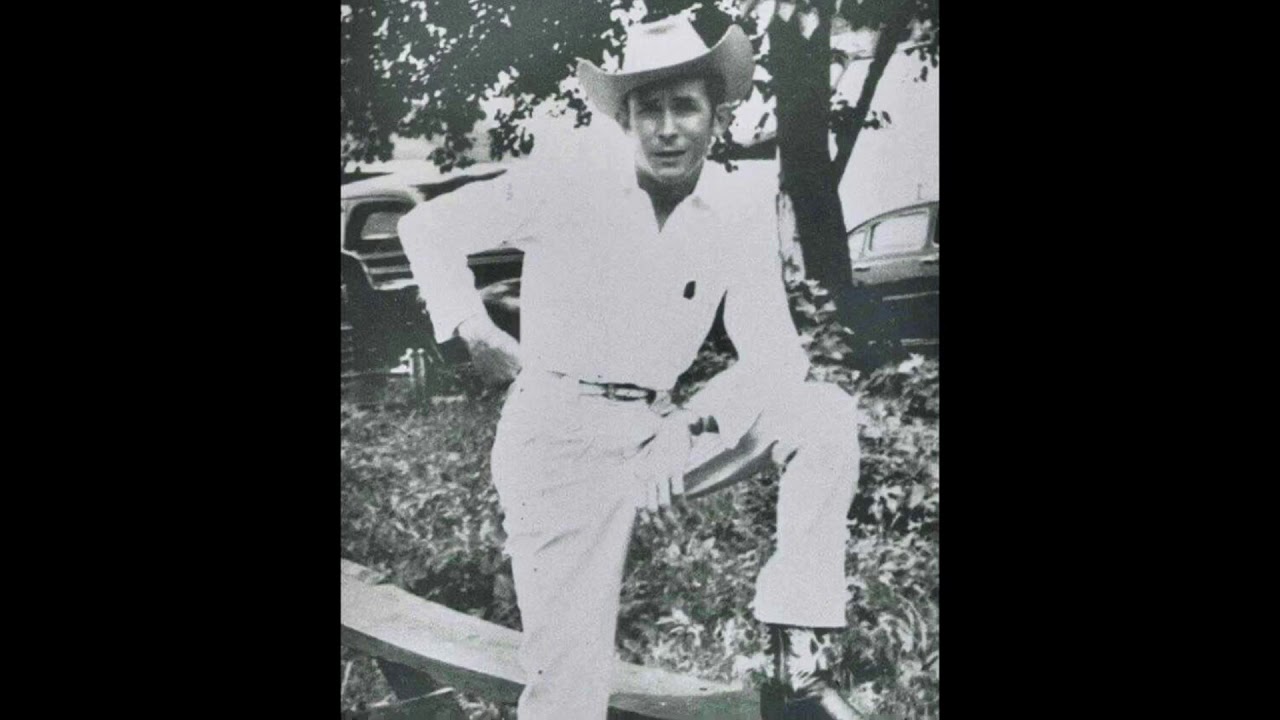 Mind Your Own Business - Hank Williams (Live on The Garden Spot Programs, 1950)