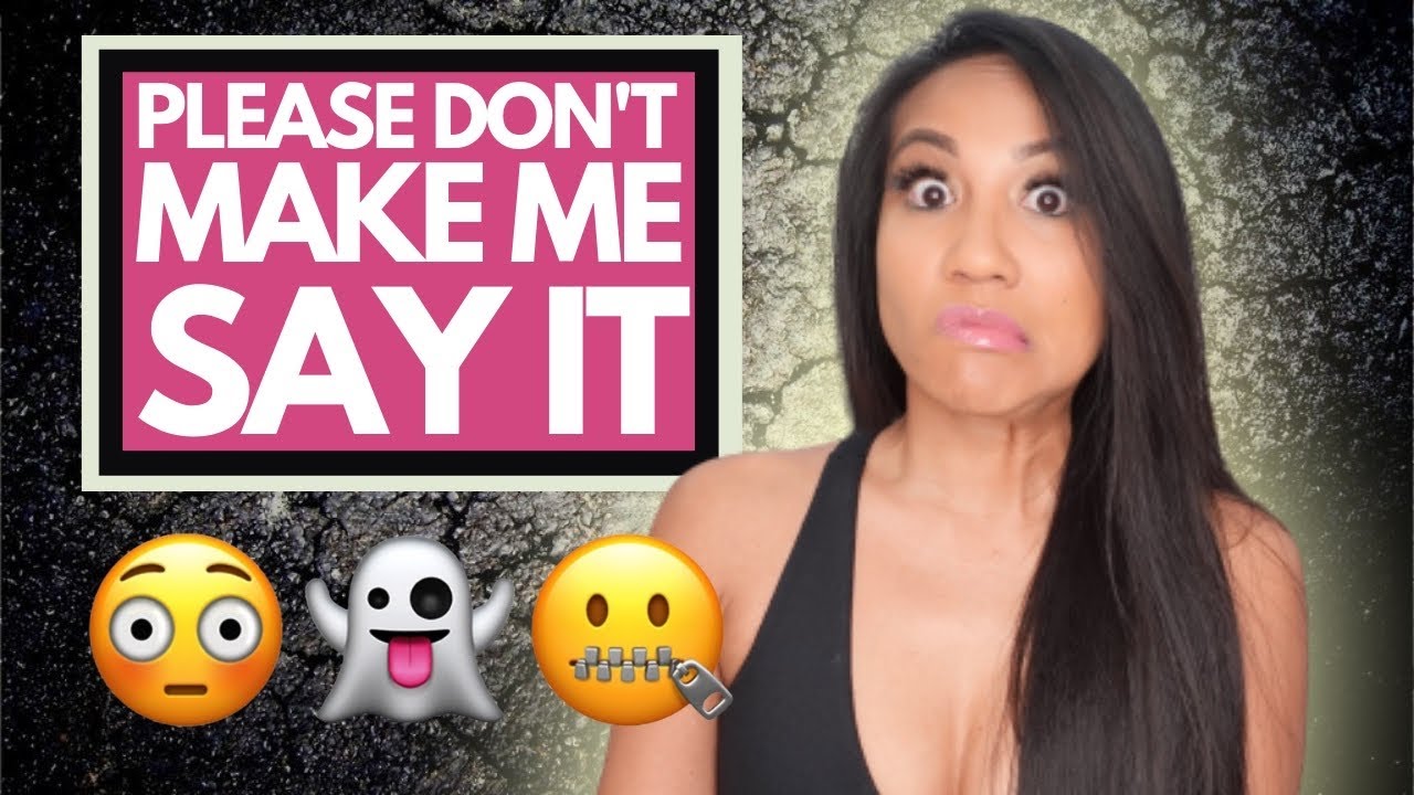 7 DIRTY SECRETS Women Will NEVER ADMIT To Men (Brace Yourself Cuz These Are BAD!) 😅🙊🤫