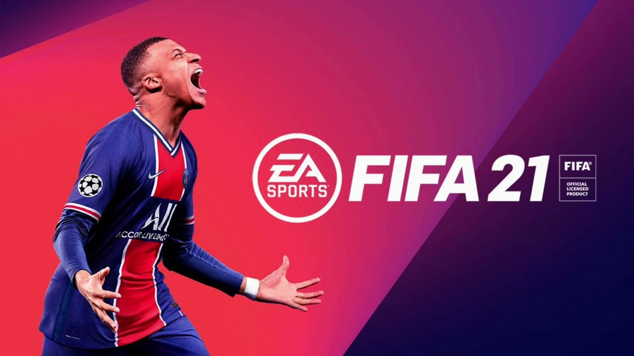 FIFA 21 Soundtrack:070 Shake - 