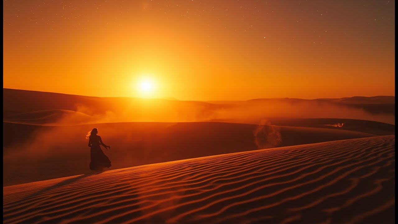 AFROBEAT - DESERT MIRAGE 2025 - BEST AFRO HITS #afrobeat