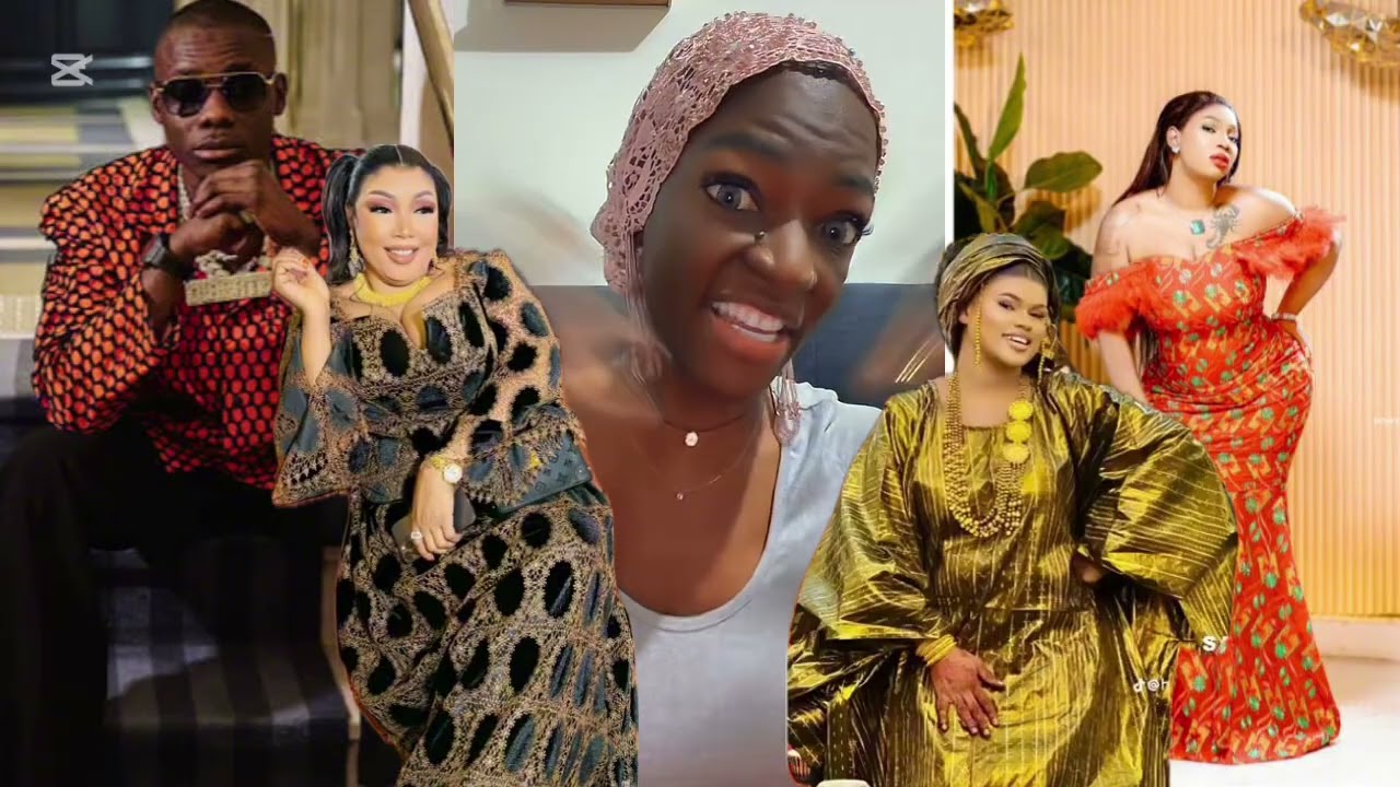 MANDE PRINCESSE EN COLÈRE 😡🥶 CONTRE SIDIKI DIABATE VS MAJO COIFFURE VS MATOU DJEFAGA VS TIGUIDA