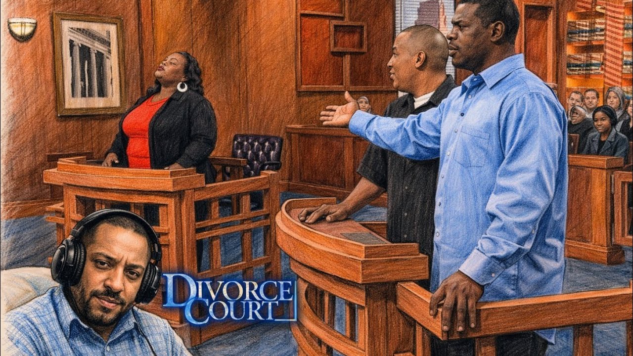 PETTY Husband BULLIED His Wife in Divorce Court | Undefeated Reacts