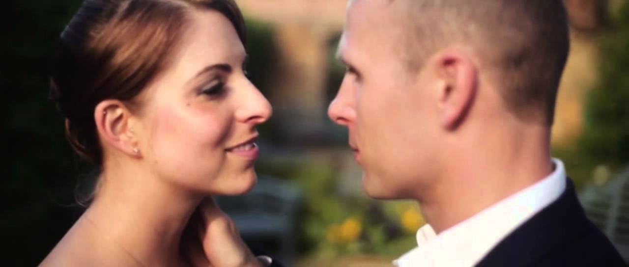 Manor House Hotel Wedding Video, The Cotswolds - Lenik Wedding Cinematography