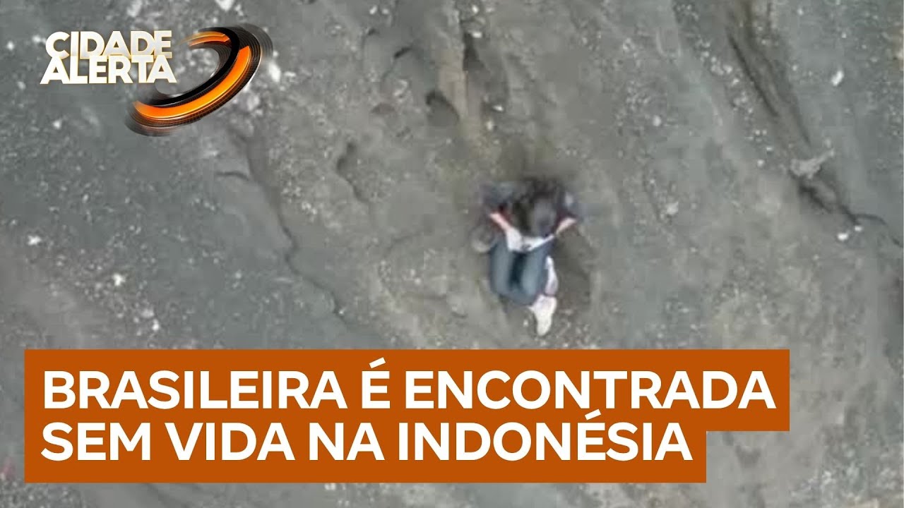 Juliana Marins: entenda o que aconteceu com a brasileira que morreu em trilha na Indonésia