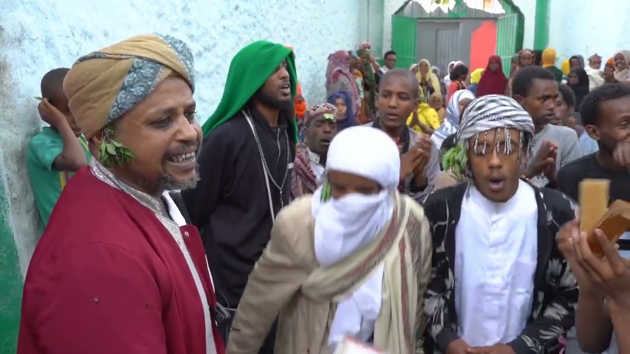 Aw Abadir Galma(ነቦው ሰላም አላ)