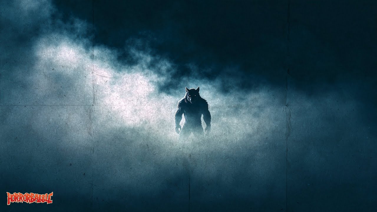 HorrorBabble's WEREWOLVES: 10 Tales of the Beast Within