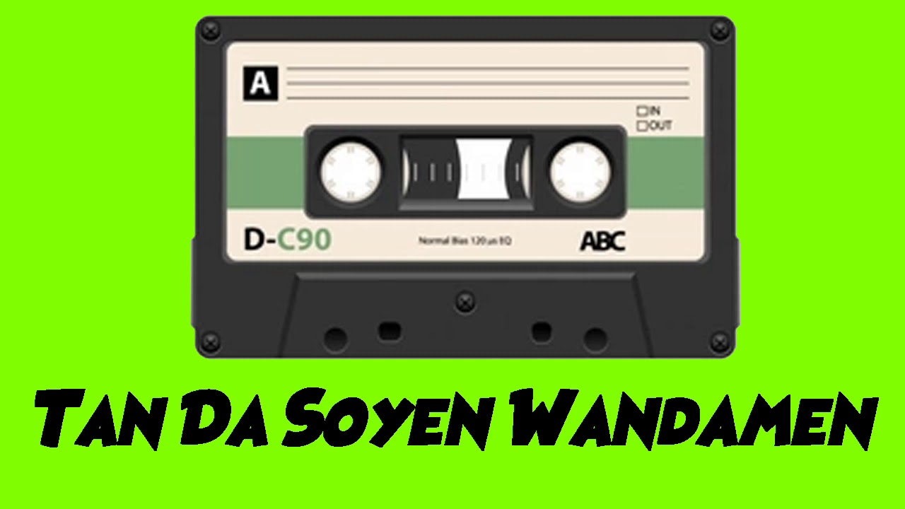 Tan Da Soyen Wandamen