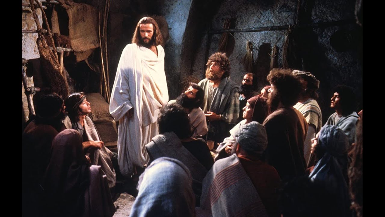 JESUS Film in Zo ( Zeisu Zo Kam Ham ) Full HD!