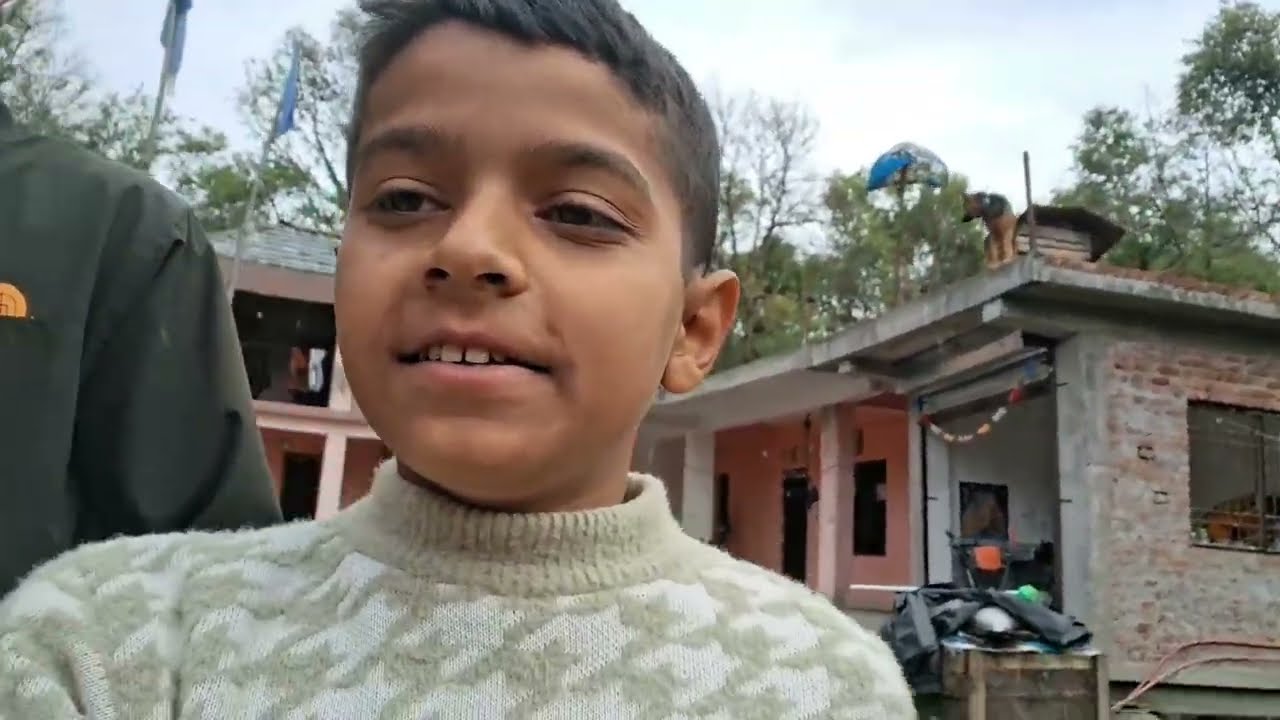 Day 11: Baarish Mein Doston Ke Saath Aag Aur Party! 🌧️🔥 | Daily Vlog